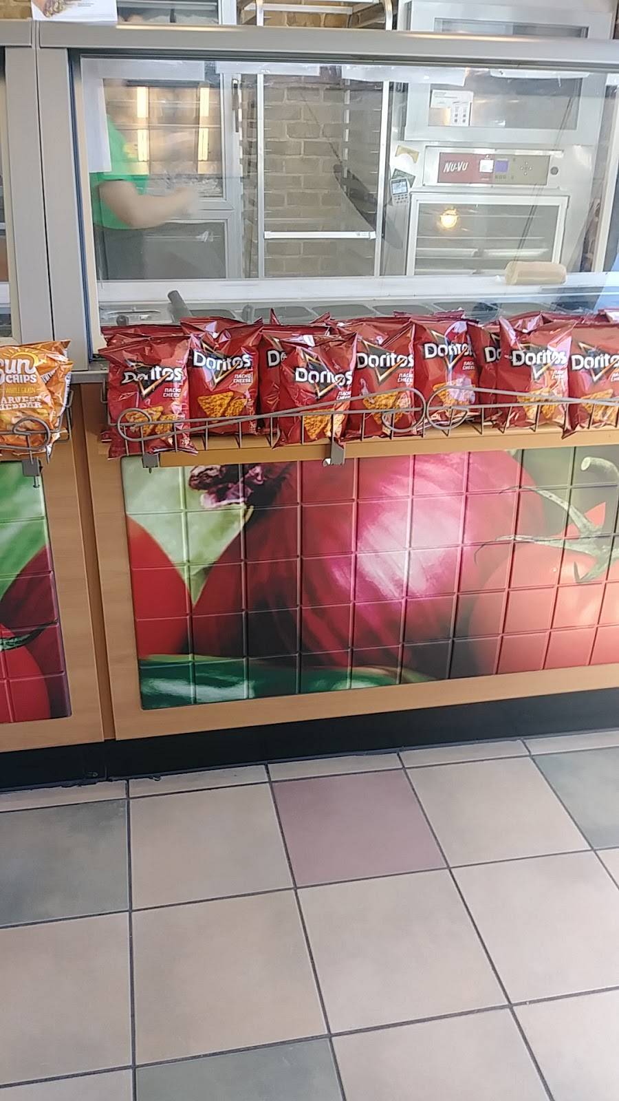 Subway Restaurants | restaurant | 13875 Southwest Fwy, Sugar Land, TX 77478, USA | 2812658176 OR +1 281-265-8176