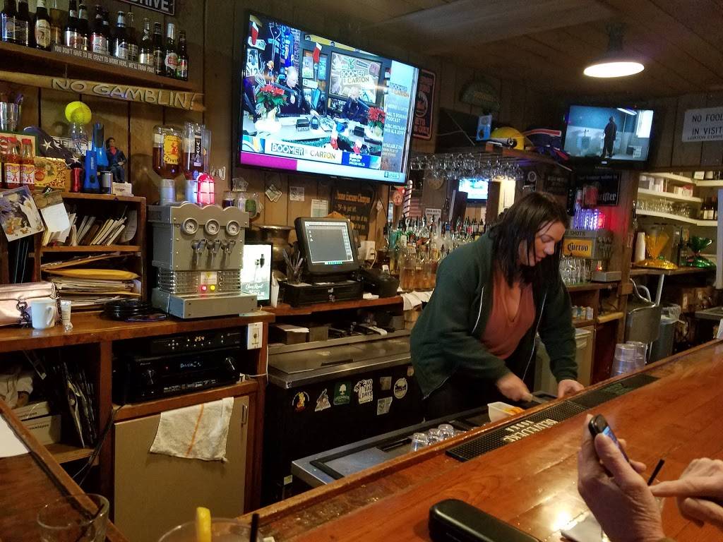 Icehouse Restaurant | restaurant | 604 Norfolk Ave, Virginia Beach, VA 23451, USA | 7574221968 OR +1 757-422-1968