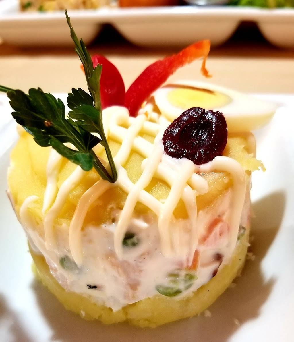 Rosarios Peruvian Restaurant | restaurant | 625 Ken Pratt Blvd, Longmont, CO 80501, USA | 3037721026 OR +1 303-772-1026