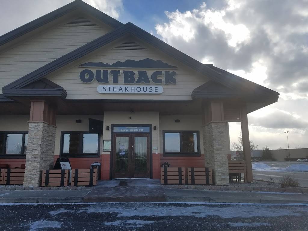Outback Steakhouse | restaurant | 3401 N Granville Ave, Muncie, IN 47303, USA | 7652844329 OR +1 765-284-4329