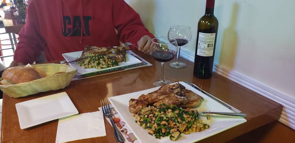 Lusiadas | restaurant | 6 Gramatan Ave, Mt Vernon, NY 10550, USA | 9146642131 OR +1 914-664-2131