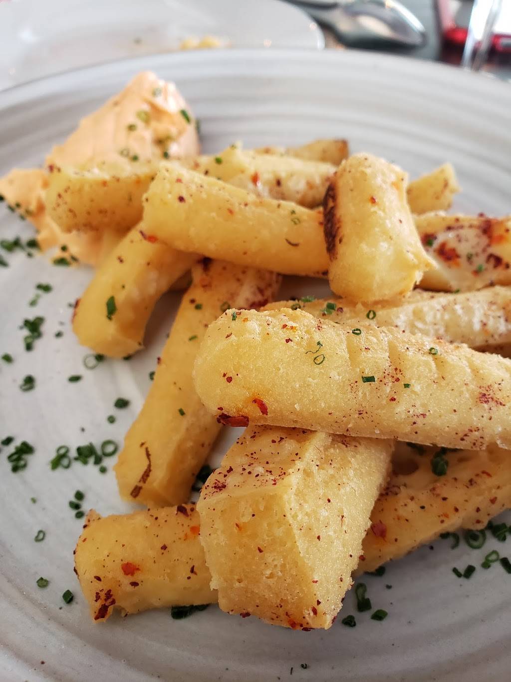 Evo Kitchen + Bar | restaurant | 443 Fore St, Portland, ME 04101, USA | 2073587830 OR +1 207-358-7830