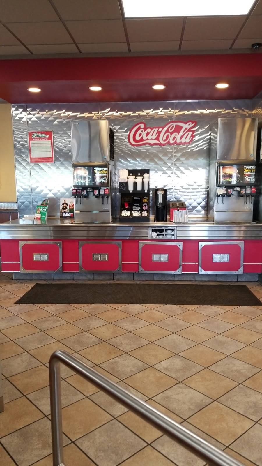 Carls Jr. | restaurant | 3240 Yorba Linda Blvd, Fullerton, CA 92831, USA | 7145285910 OR +1 714-528-5910