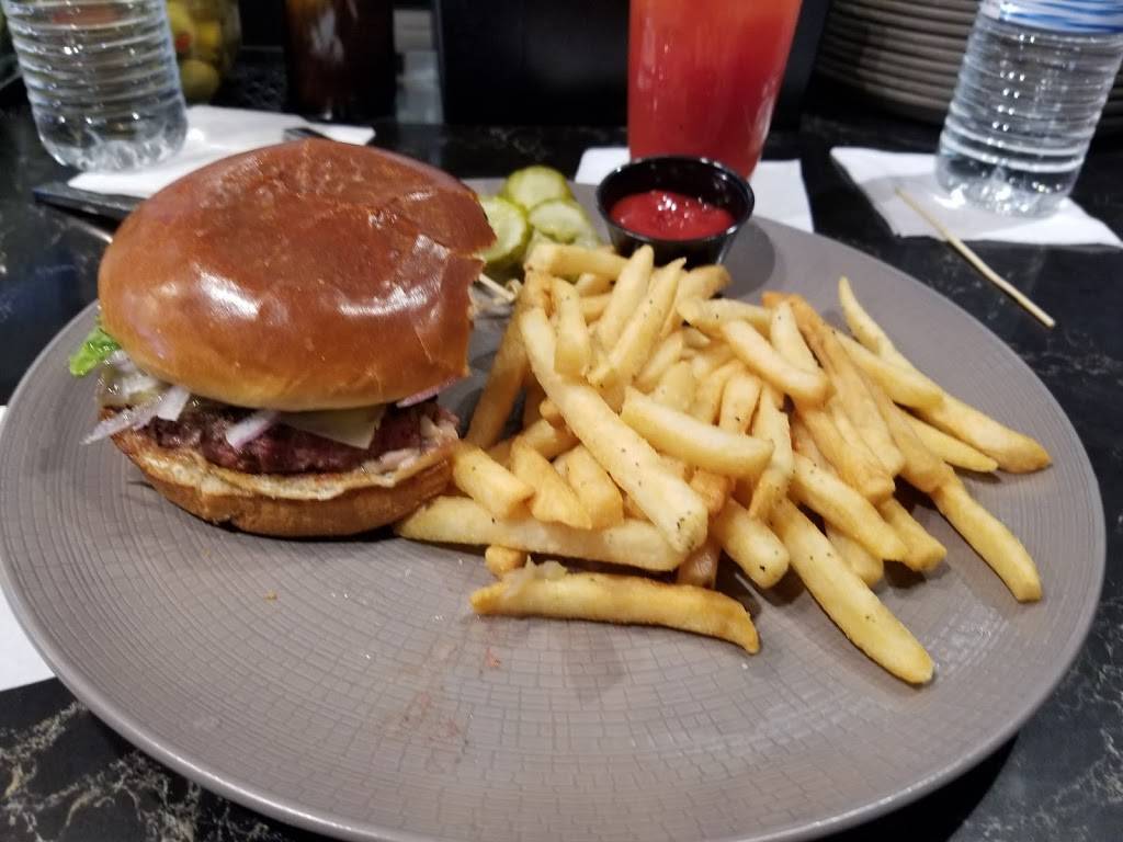 The Kitchen by Wolfgang Puck | restaurant | Concourse A Gate A22, Dulles, VA 20166, USA | 7035721101 OR +1 703-572-1101