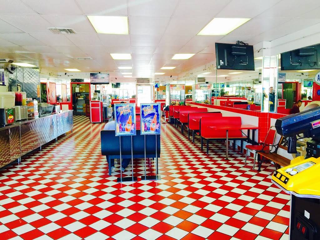 Tacos Mexico | restaurant | 1133 S Hacienda Blvd, Hacienda Heights, CA 91745, USA | 6263331551 OR +1 626-333-1551