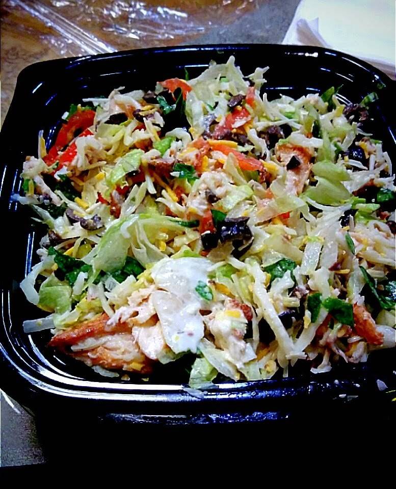 Subway | restaurant | 71 N Main St Ste B, West Alexandria, OH 45381, USA | 9378390062 OR +1 937-839-0062