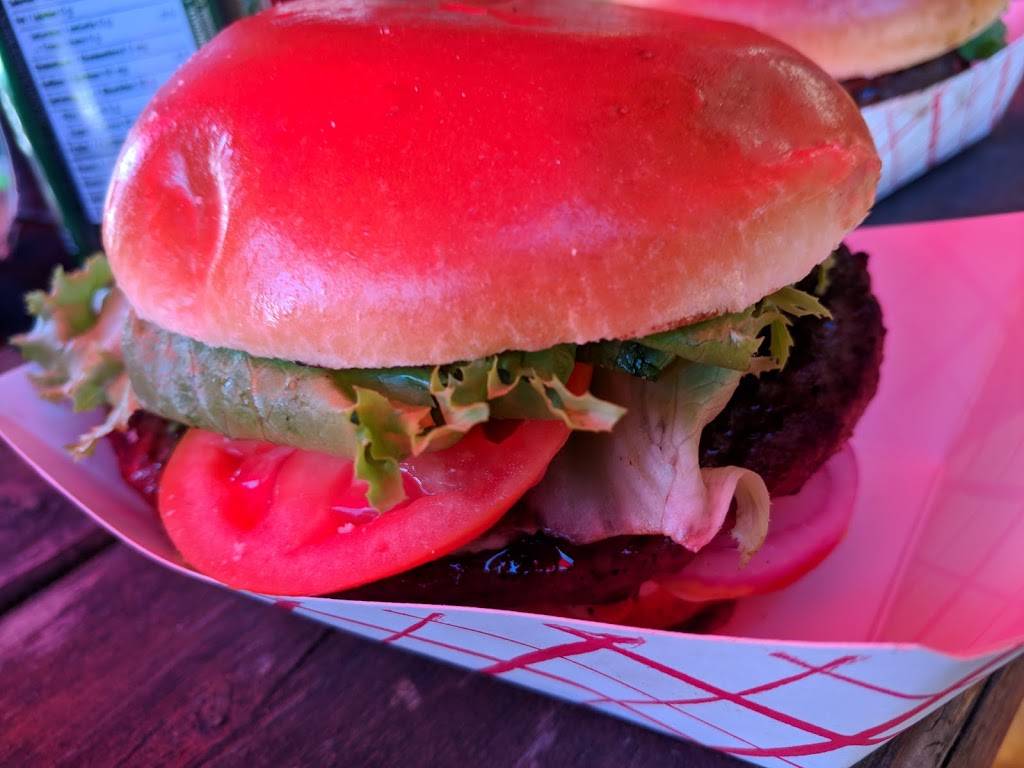 The Cabin at Trent | restaurant | 1351 Armour Rd, Peterborough, ON K9J 6Y1, Canada | 7052439105 OR +1 705-243-9105