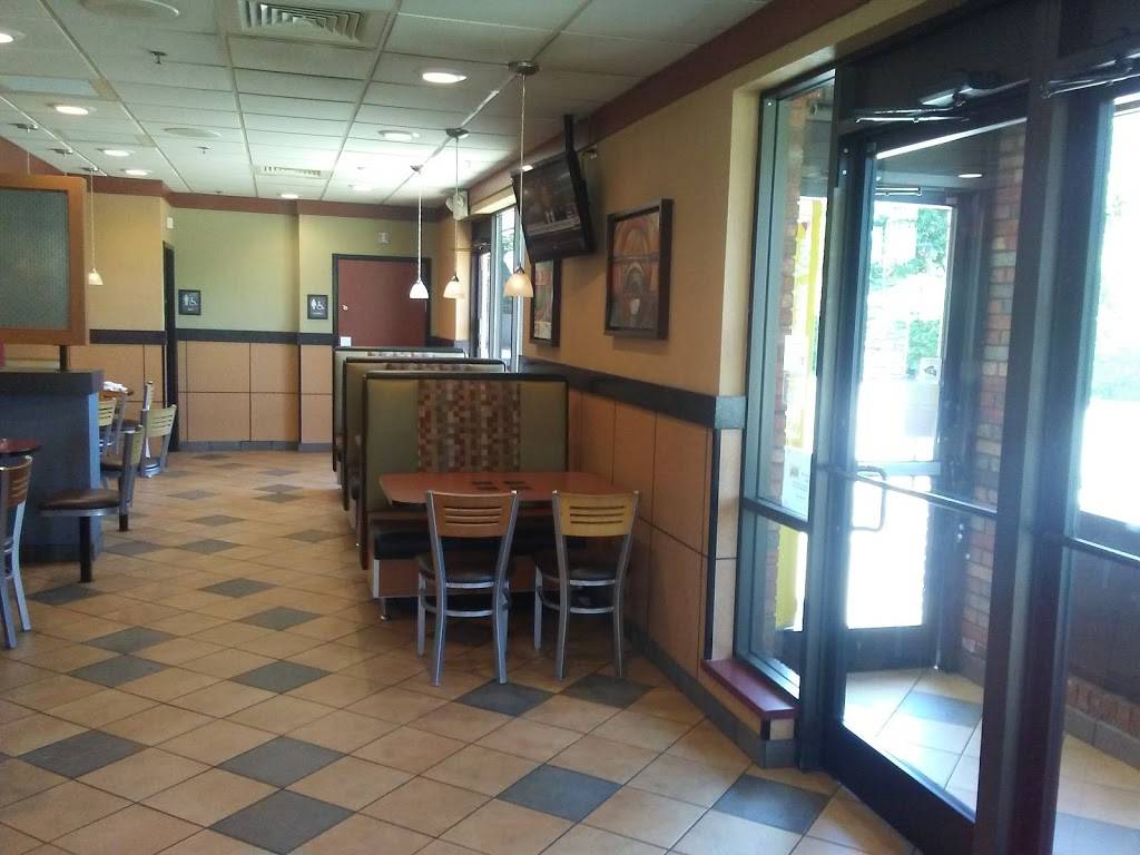 McDonalds | cafe | 118 Storrs Rd, Mansfield Center, CT 06250, USA | 8604504233 OR +1 860-450-4233
