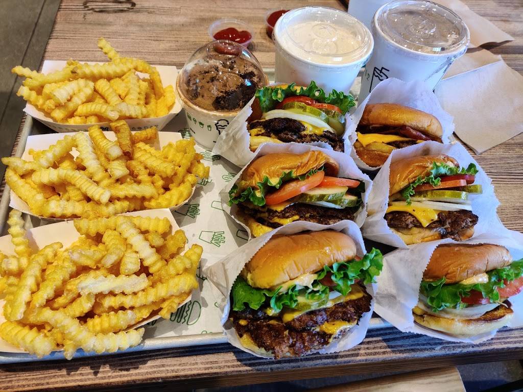 Shake Shack | restaurant | 2225 Village Walk Dr #191, Henderson, NV 89052, USA | 7028462710 OR +1 702-846-2710