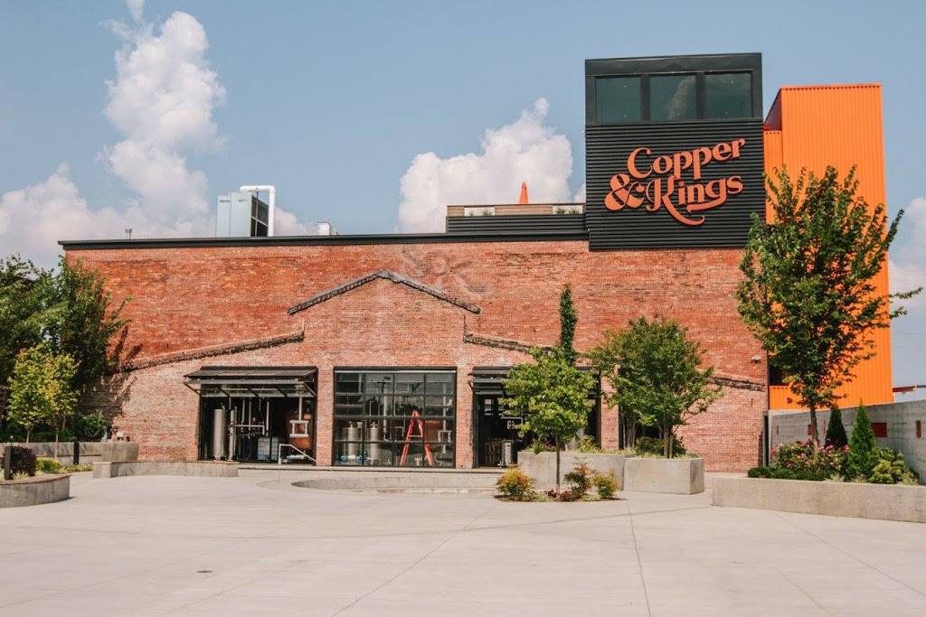 ALEX&NDER | restaurant | 1121 E Washington St 3rd floor, Louisville, KY 40206, USA | 5025610269 OR +1 502-561-0269