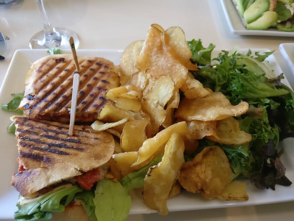 Eat This Cafe | cafe | 6547 Santa Monica Blvd, Los Angeles, CA 90038, USA | 3239992003 OR +1 323-999-2003