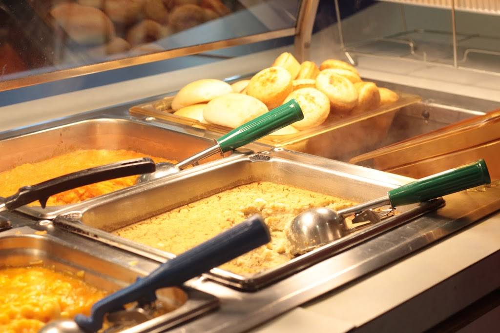 Jahvon’s - A Little Taste of Heaven | restaurant | 1220 Fox Run Ave, Opelika, AL 36801, USA | 3343630989 OR +1 334-363-0989