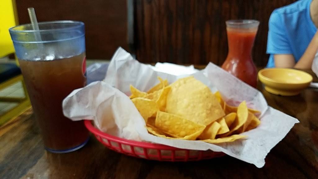 Los Panchos | restaurant | 303 US-41, Fort Branch, IN 47648, USA | 8127534730 OR +1 812-753-4730