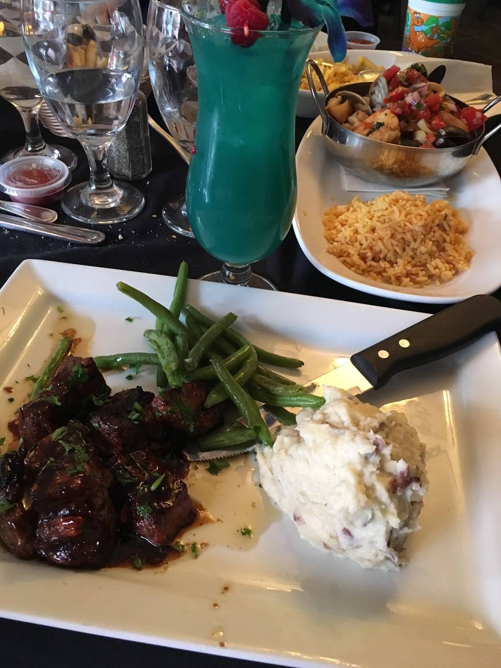 Area Restaurant & Lounge | restaurant | 319 Pocasset Ave #4800, Providence, RI 02909, USA | 4013836605 OR +1 401-383-6605