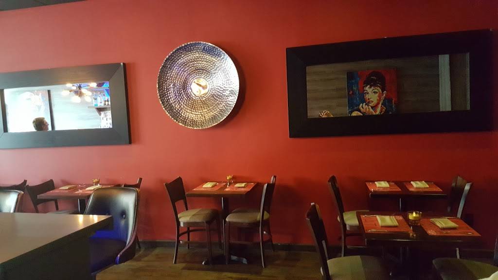 Matiz Latin Cuisine | restaurant | 11072 Queens Blvd, Forest Hills, NY 11375, USA | 7188801213 OR +1 718-880-1213