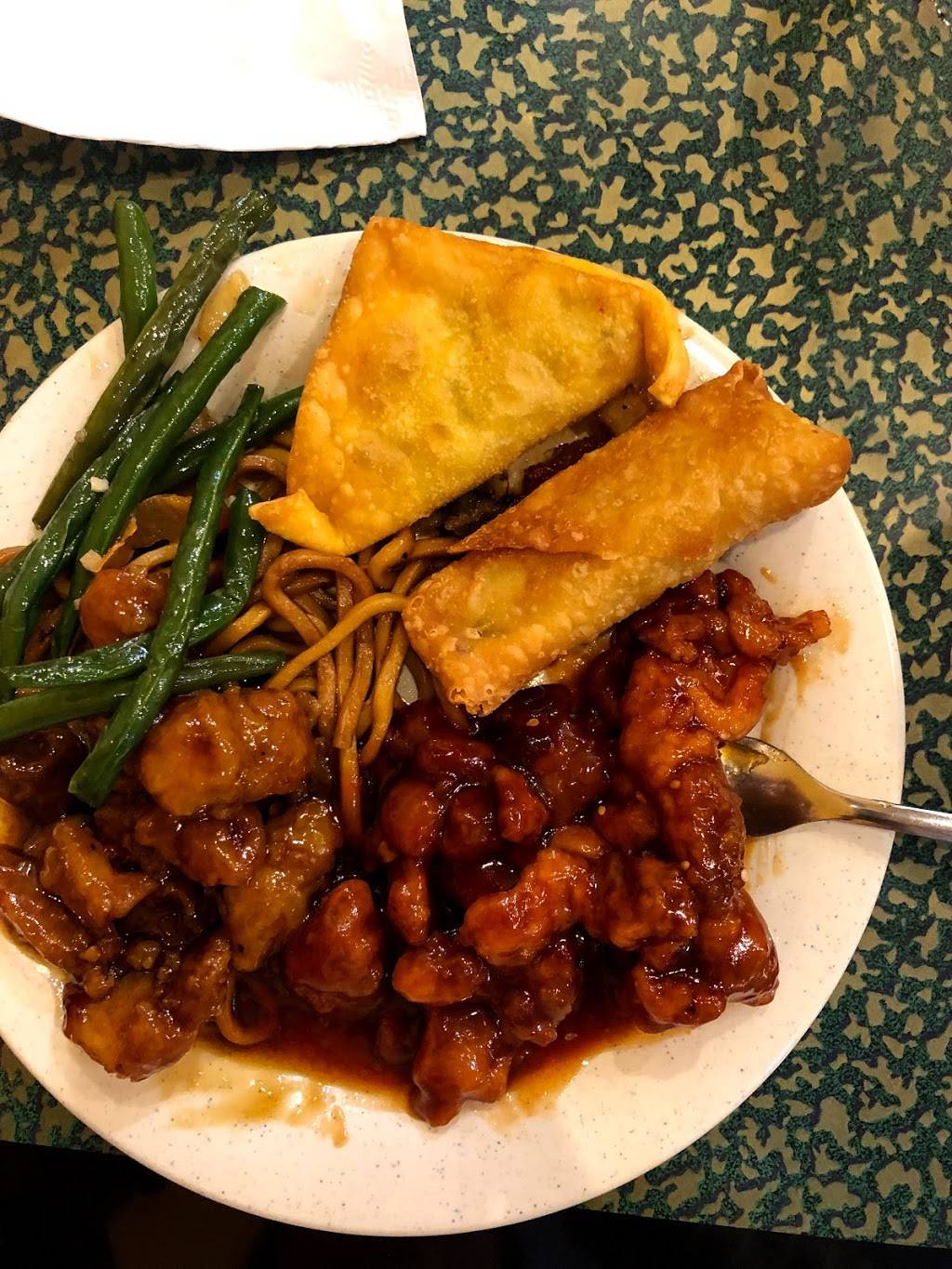 Wah Weng Garden | restaurant | 14659 US-25E Scenic, Corbin, KY 40701, USA | 6065238385 OR +1 606-523-8385