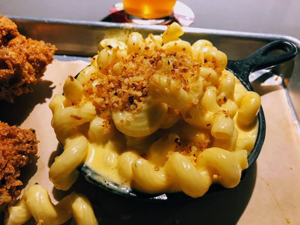 TAPT Beer & Kitchen | restaurant | 259 W Washington Ave, Sunnyvale, CA 94087, USA | 4086178278 OR +1 408-617-8278