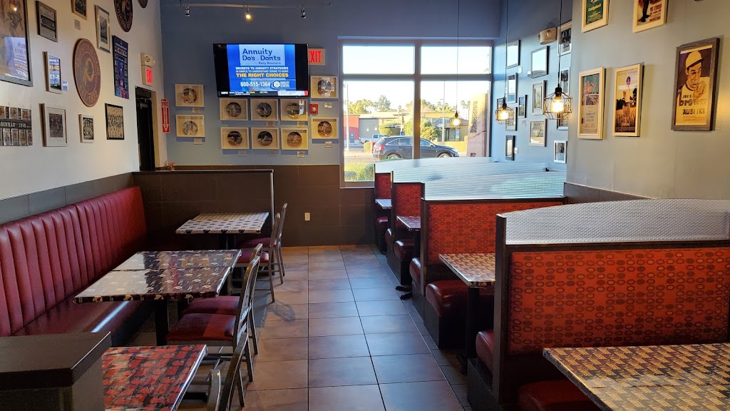 Matty G’s, Fish & Chips | restaurant | 815 E Baseline Rd, Tempe, AZ 85283, USA | 4803507597 OR +1 480-350-7597