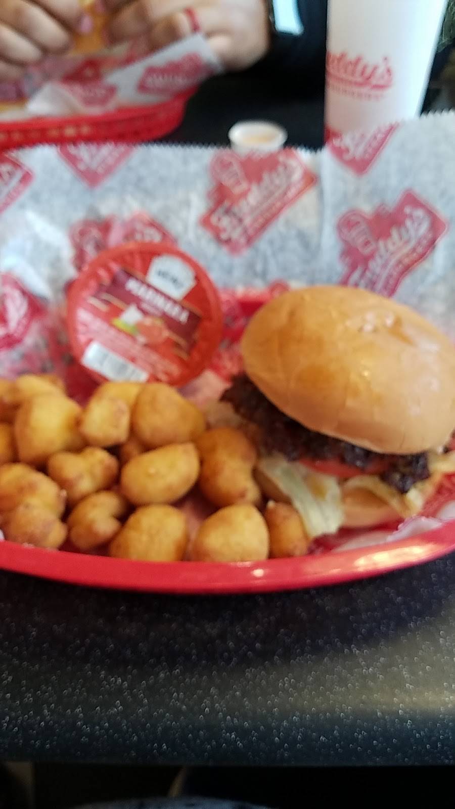 Freddys Frozen Custard & Steakburgers | restaurant | 4458 Town Center Pkwy, Jacksonville, FL 32246, USA | 9046478987 OR +1 904-647-8987