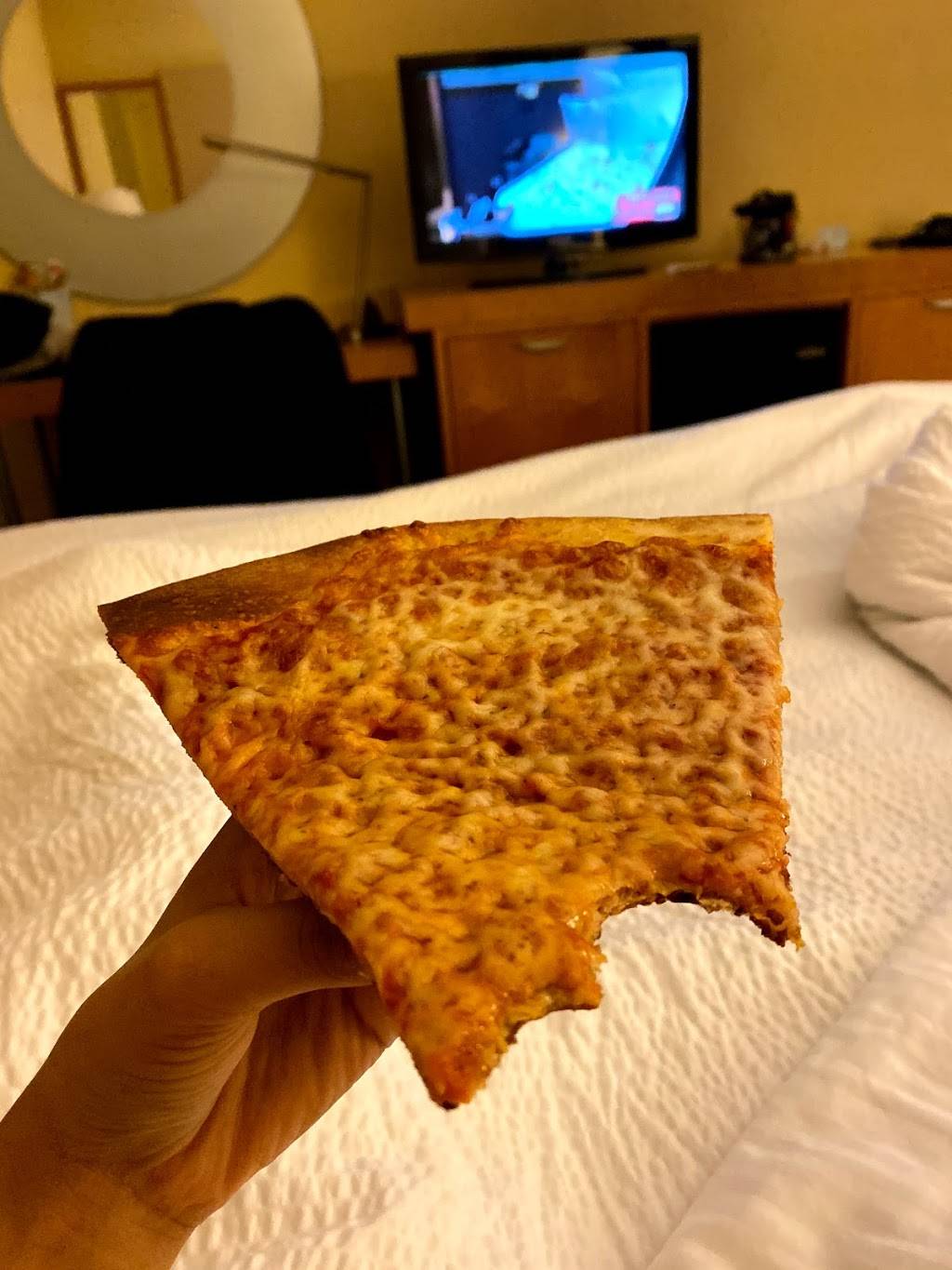 Vitos Gourmet Pizza | restaurant | 6212 N Federal Hwy, Fort Lauderdale, FL 33308, USA | 9547727701 OR +1 954-772-7701