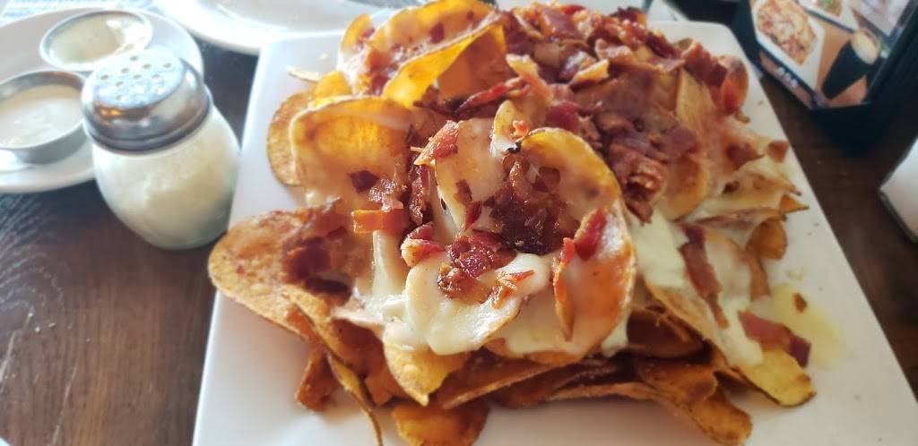 Bakers Crust Artisan Kitchen | restaurant | 19890 Belmont Chase Dr #135, Ashburn, VA 20147, USA | 7034434286 OR +1 703-443-4286