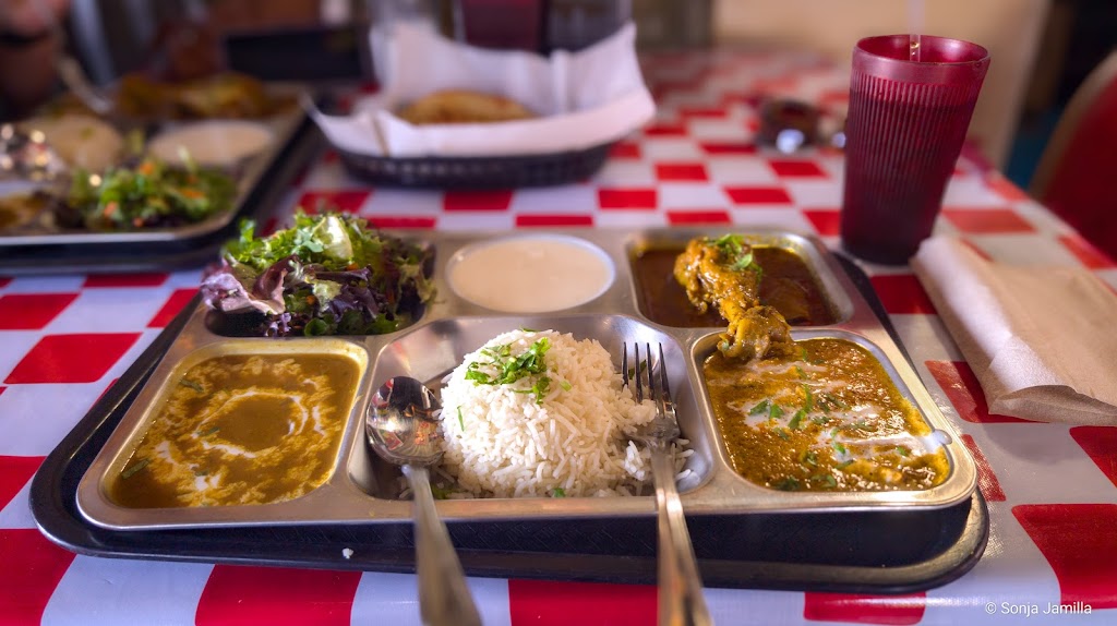 Taste of India | restaurant | 887 N Main St, Las Cruces, NM 88005, USA | 5755929328 OR +1 575-592-9328