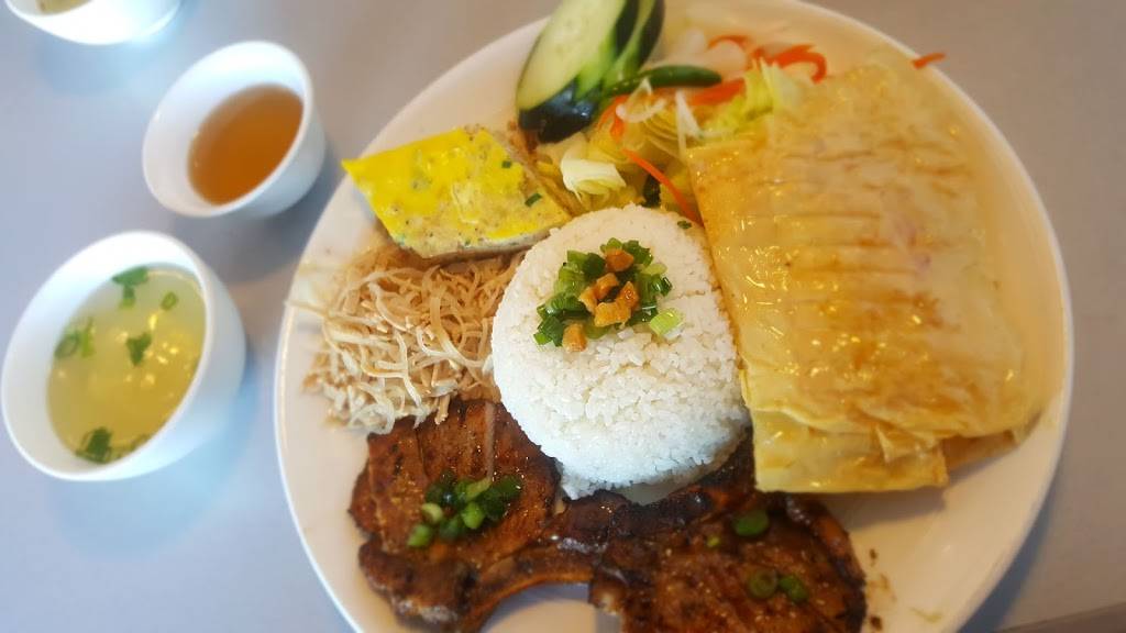 Cơm Tấm Thiên Hương | restaurant | 1181 Story Rd, San Jose, CA 95122, USA | 4082898108 OR +1 408-289-8108