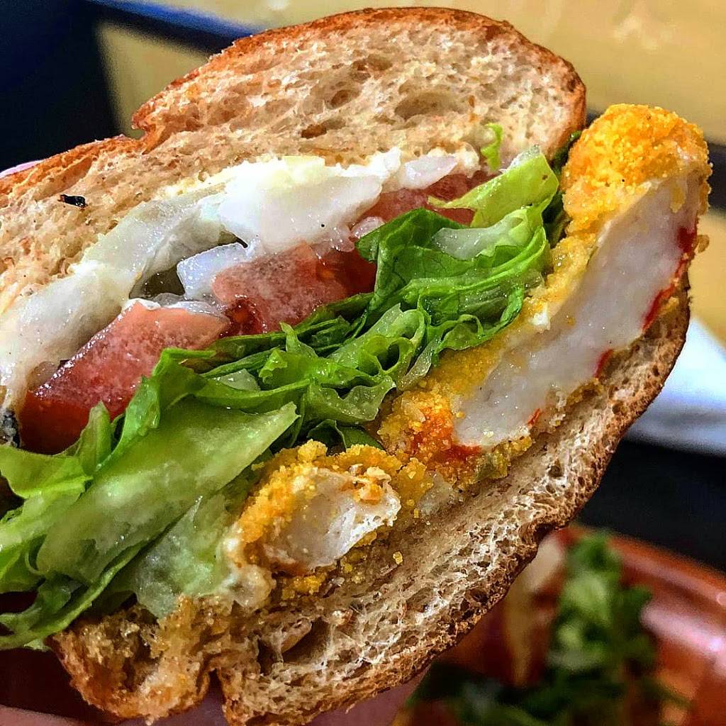 Sankofa Kitchen | restaurant | 3333 W Camp Wisdom Rd #118, Dallas, TX 75237, USA | 9722960940 OR +1 972-296-0940