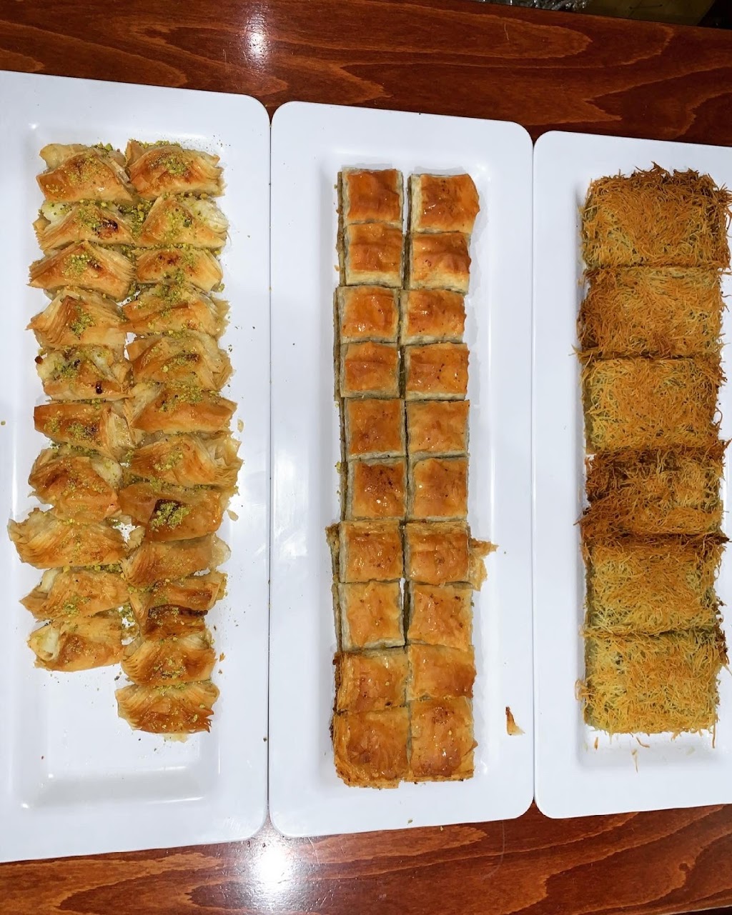 Turkish Lazuri Café | cafe | 487 Cambridge St, Boston, MA 02134, USA | 6179038855 OR +1 617-903-8855