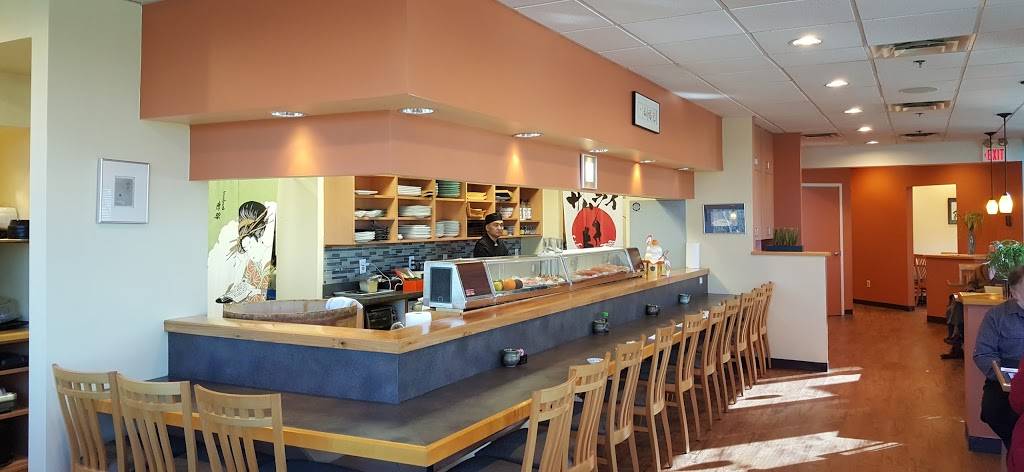 Jo An Japanese Restaurant | restaurant | 3940 Olympic Blvd #135, Erlanger, KY 41018, USA | 8597462634 OR +1 859-746-2634