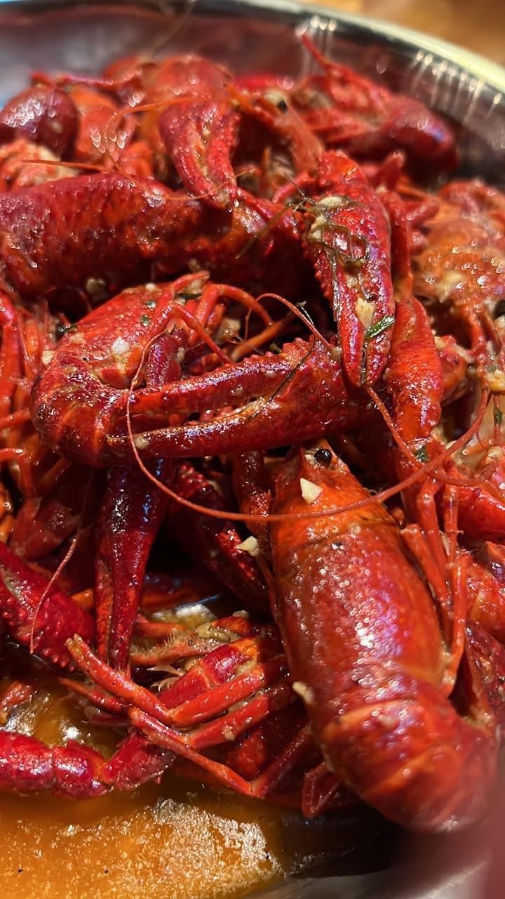 Super Crab - Jacksonville | restaurant | 1020 Edgewood Ave N #21, Jacksonville, FL 32254, USA | 9045805905 OR +1 904-580-5905