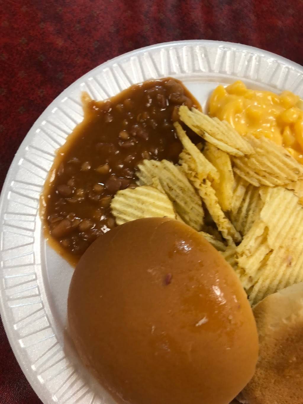 Charlies Bar-B-Que | restaurant | 8590 Pelham Rd, Greenville, SC 29615, USA | 8642977876 OR +1 864-297-7876