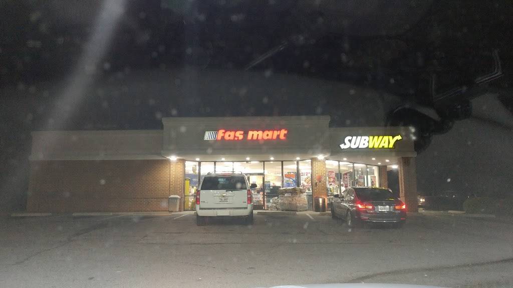 Subway | restaurant | 1700 Ashland Rd, Richmond, VA 23233, USA | 8047842615 OR +1 804-784-2615