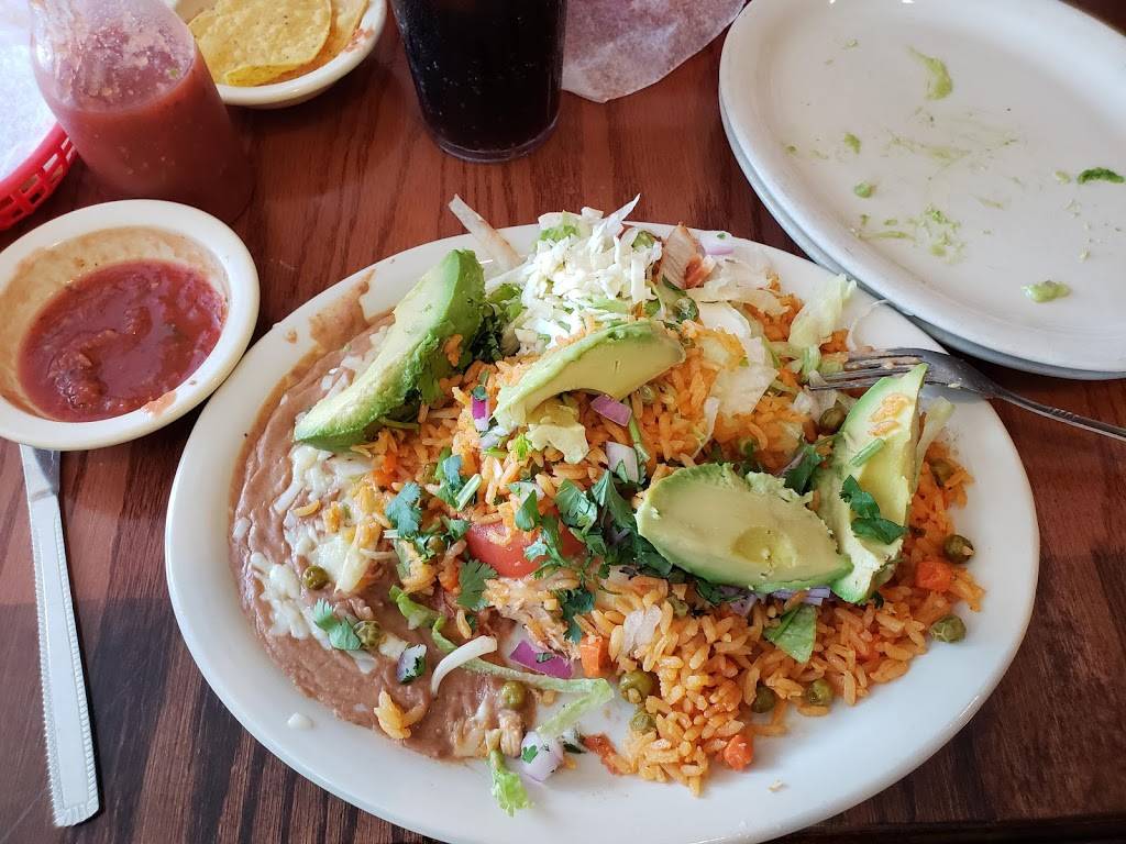 Señor Cactus | restaurant | 7811 Oak Ridge Hwy, Knoxville, TN 37931, USA | 8653335541 OR +1 865-333-5541