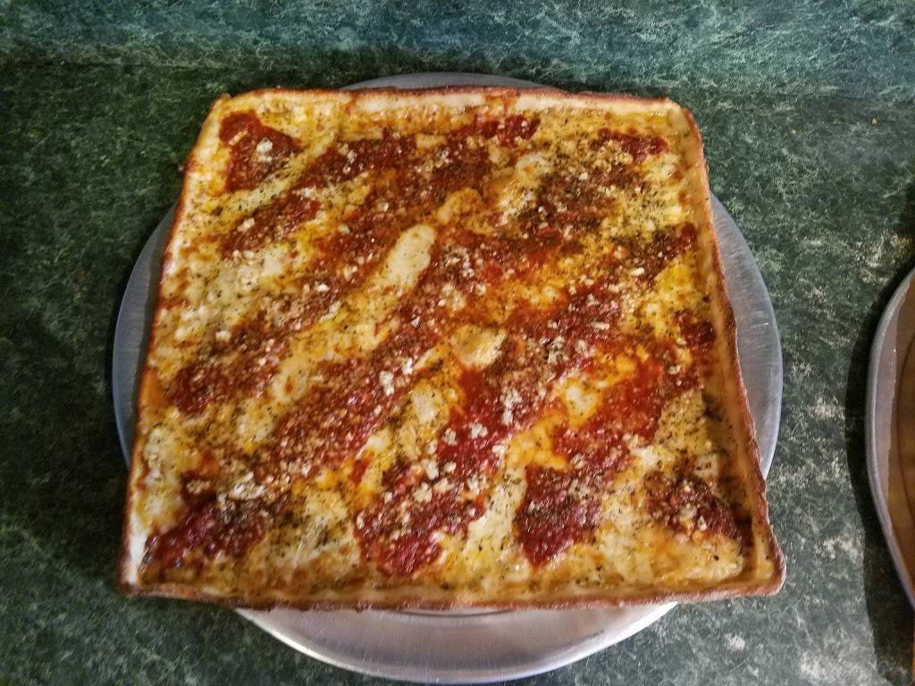 Il Villaggio Pizza | restaurant | 75 Lafayette Ave, Suffern, NY 10901, USA | 8453680306 OR +1 845-368-0306