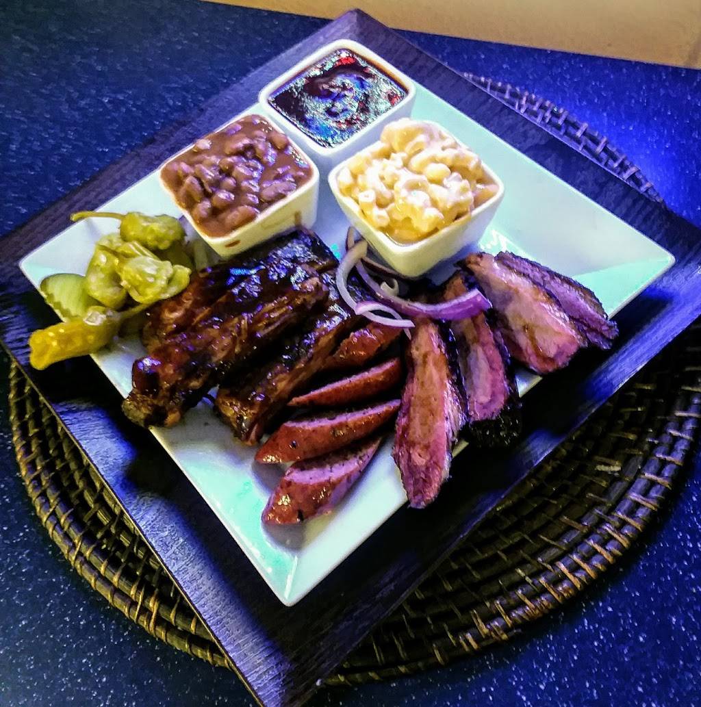 Smoke Monkey BBQ | restaurant | 11139 State Hwy 205, Rockwall, TX 75032, USA | 9725633722 OR +1 972-563-3722