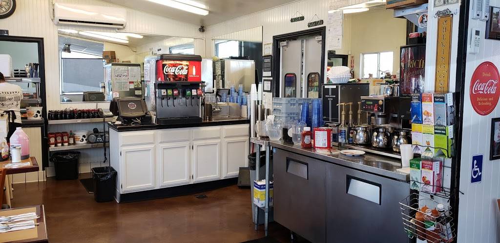 The Potholder Cafe P3 | restaurant | 2246 N Lakewood Blvd, Long Beach, CA 90815, USA | 5624949400 OR +1 562-494-9400