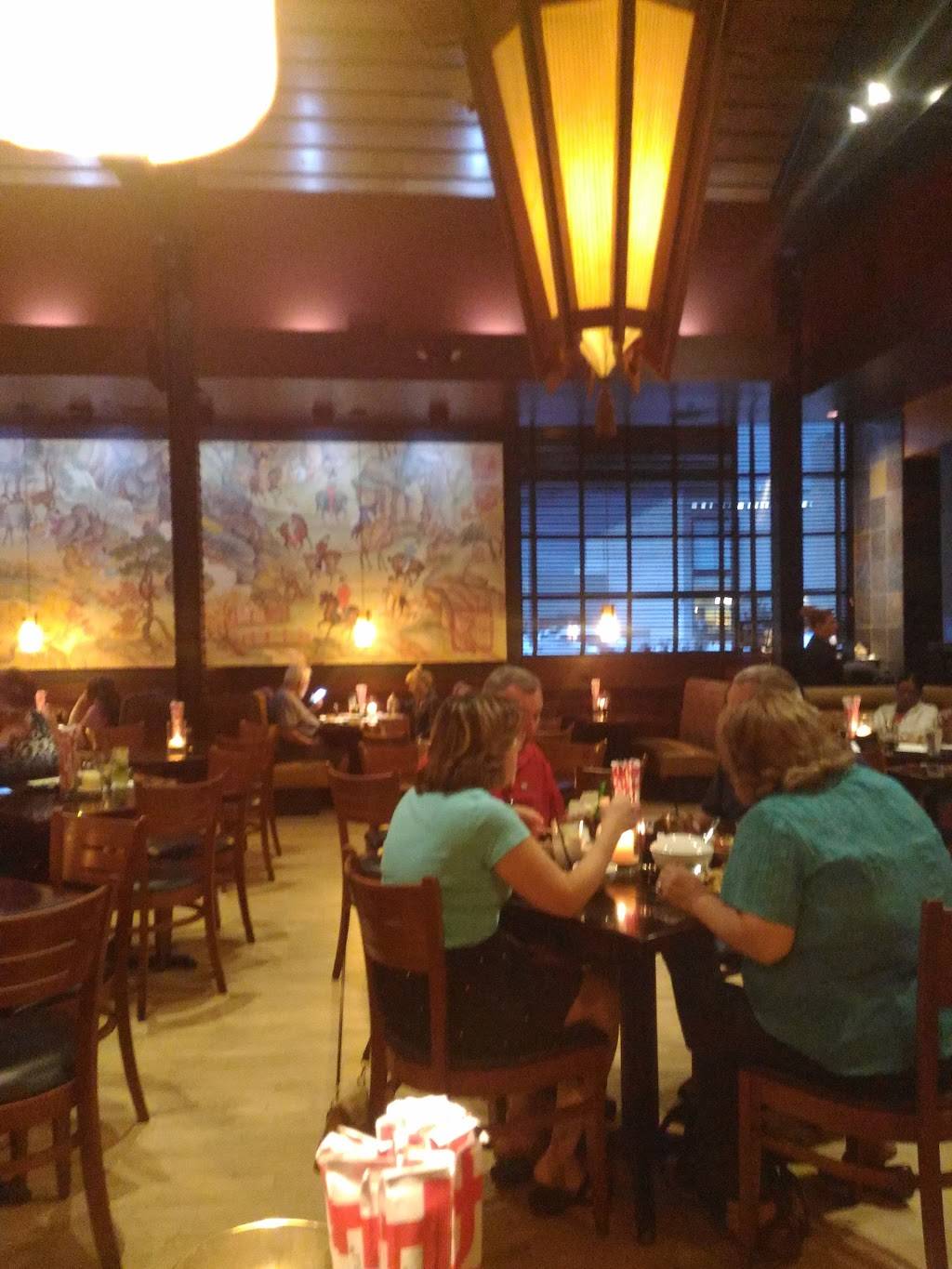 P.F. Changs | meal takeaway | 1600 Settlers Ridge Center Dr, Pittsburgh, PA 15205, USA | 4127882901 OR +1 412-788-2901