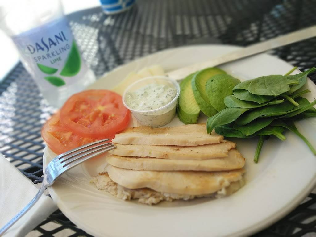 The Corner Cafe | restaurant | 2217 7th Ave, Vero Beach, FL 32960, USA | 7722138554 OR +1 772-213-8554