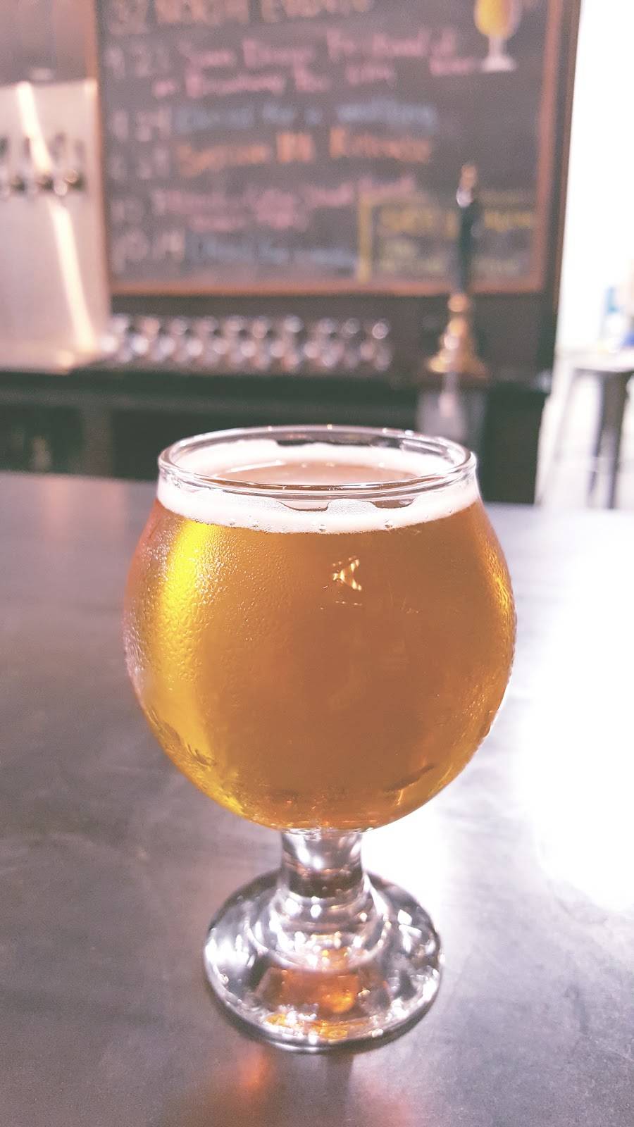 32 North Brewing Co. | restaurant | 2258, 8655 Production Ave ste a, San Diego, CA 92121, USA | 6193632622 OR +1 619-363-2622