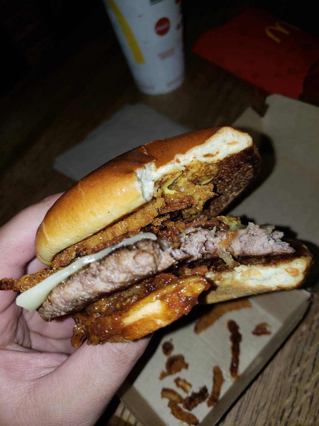 McDonalds | cafe | 2137 E Harbor Blvd, Ventura, CA 93001, USA | 8056430913 OR +1 805-643-0913