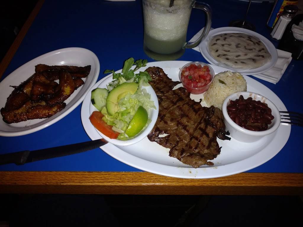 La Chiquita Restaurant | restaurant | 1500 University Blvd E, Langley Park, MD 20783, USA | 3015579395 OR +1 301-557-9395