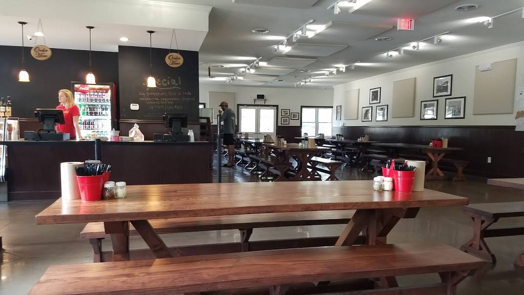 Pizzeria Lucca | restaurant | 96 Bulloch Ave, Roswell, GA 30075, USA | 4702941222 OR +1 470-294-1222