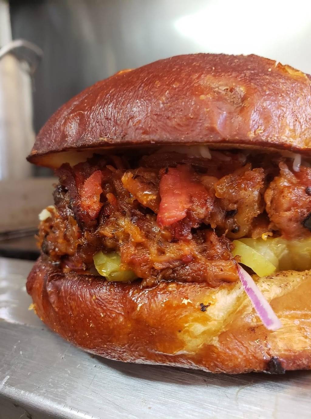 Vans Damn Tasty Tacos and Ronburguesas | restaurant | 601 E Whitestone Blvd Suite #500, Cedar Park, TX 78613, USA | 5122365593 OR +1 512-236-5593