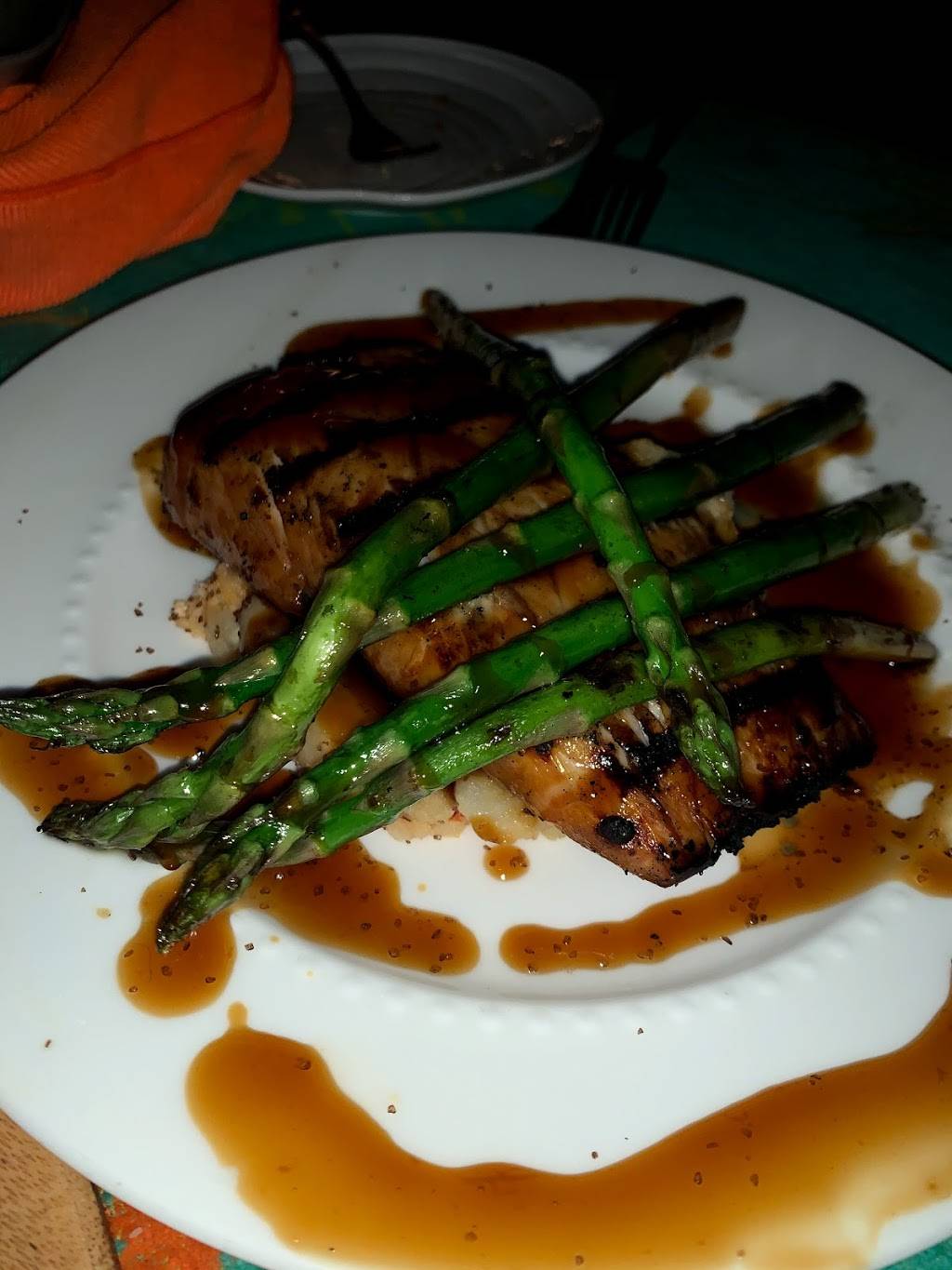 Montego Bay | restaurant | 118 Cut-Off Rd, Port Aransas, TX 78373, USA | 3614161831 OR +1 361-416-1831