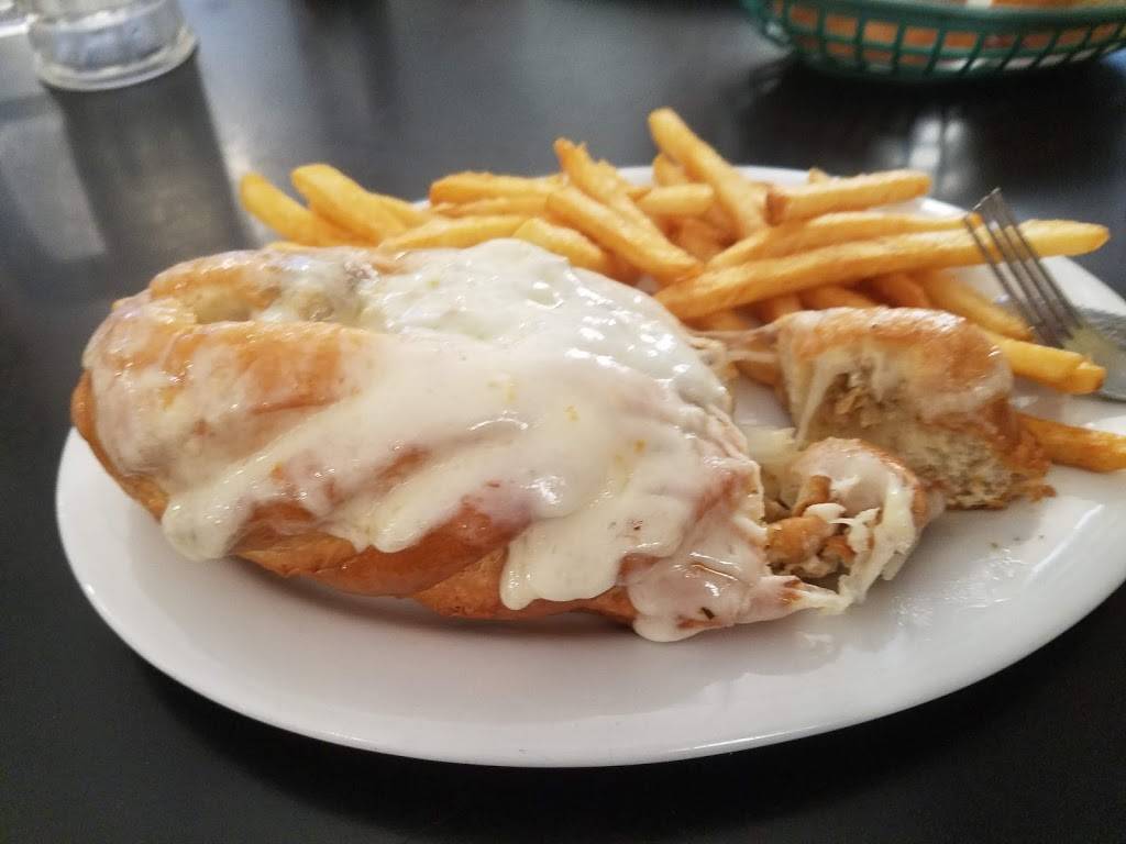 Gondolier | restaurant | 1603 US-64, Ocoee, TN 37361, USA | 4233387299 OR +1 423-338-7299