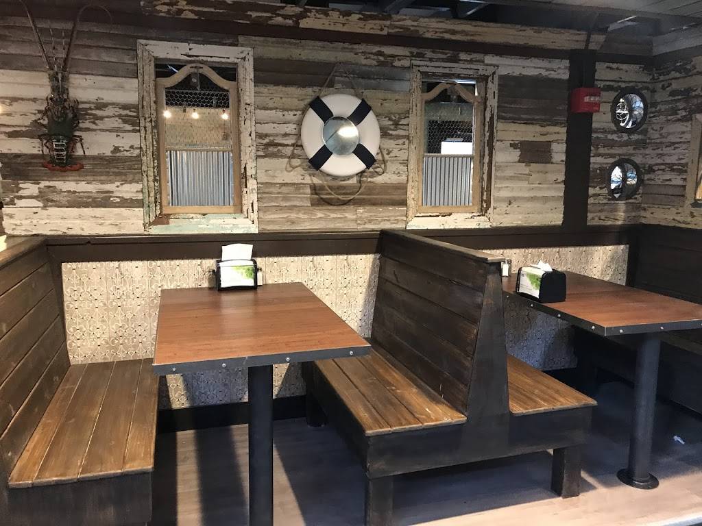 The Krab Hut - Duluth, GA | restaurant | 1590 Pleasant Hill Rd, Duluth, GA 30096, USA | 7707331510 OR +1 770-733-1510