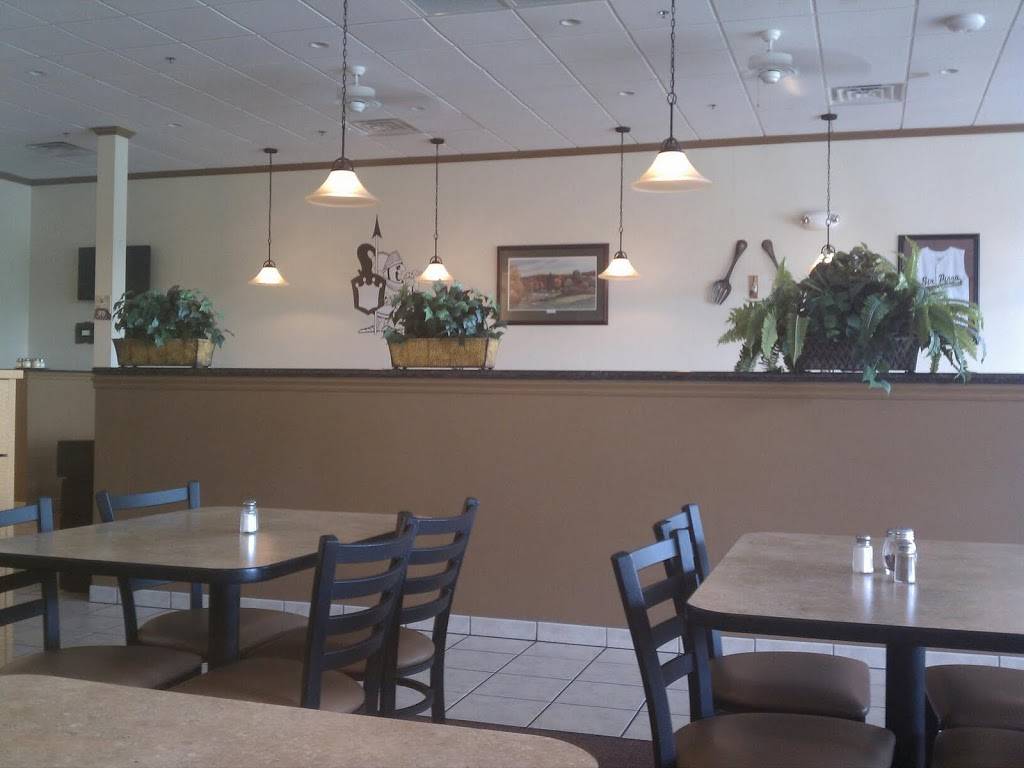 Sir Pizza | restaurant | 900 Commonwealth Dr, Warrendale, PA 15086, USA | 7247416222 OR +1 724-741-6222