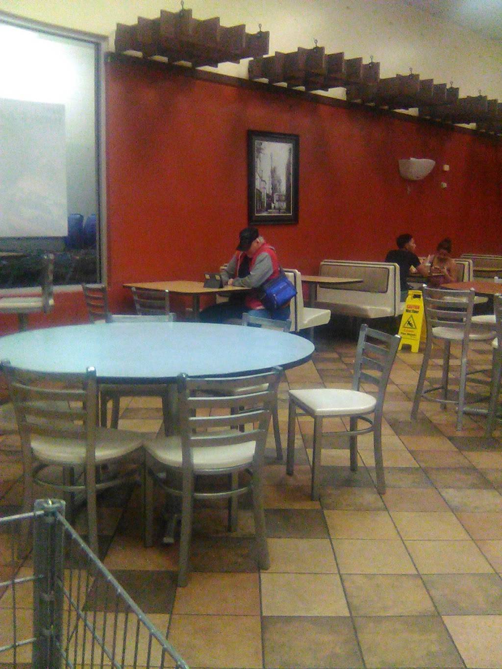 McDonalds | cafe | 6100 W Reno Ave, Oklahoma City, OK 73127, USA | 4057897960 OR +1 405-789-7960