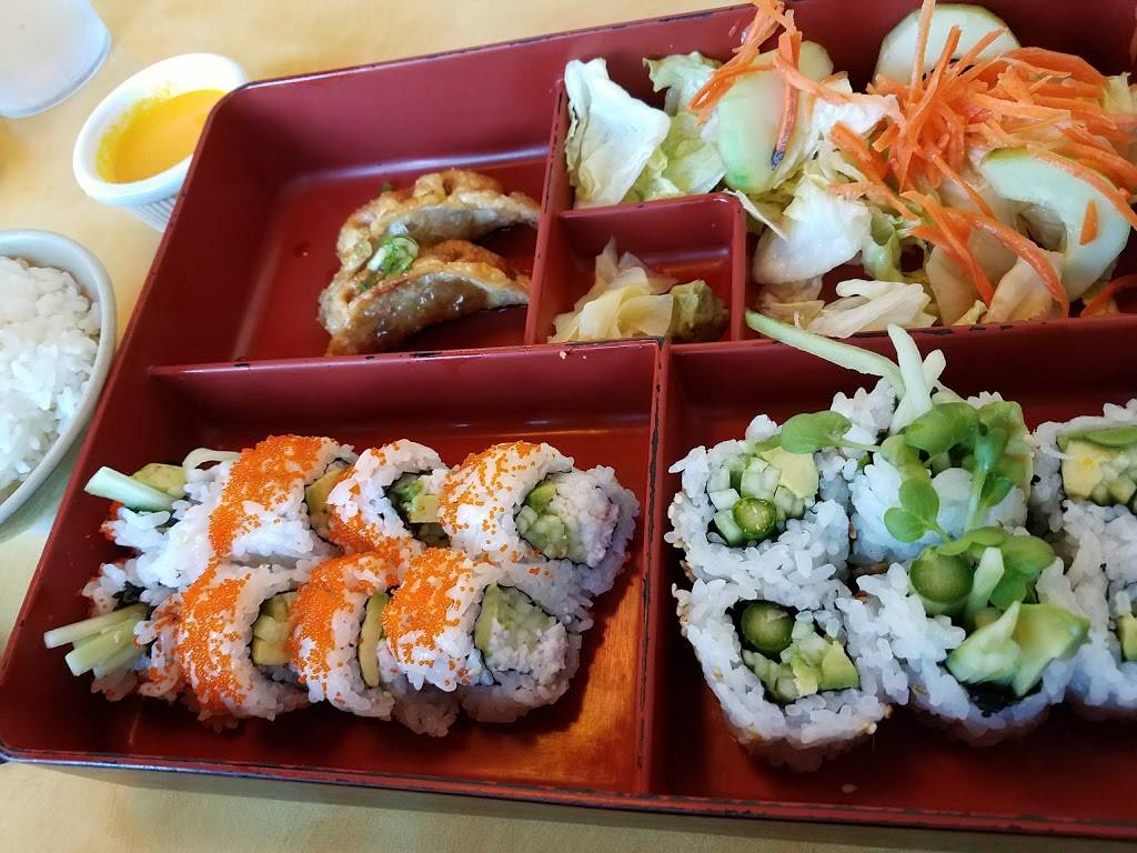 Mio Sushi | restaurant | 13317 NE 12th Ave #101, Vancouver, WA 98685, USA | 3605973613 OR +1 360-597-3613